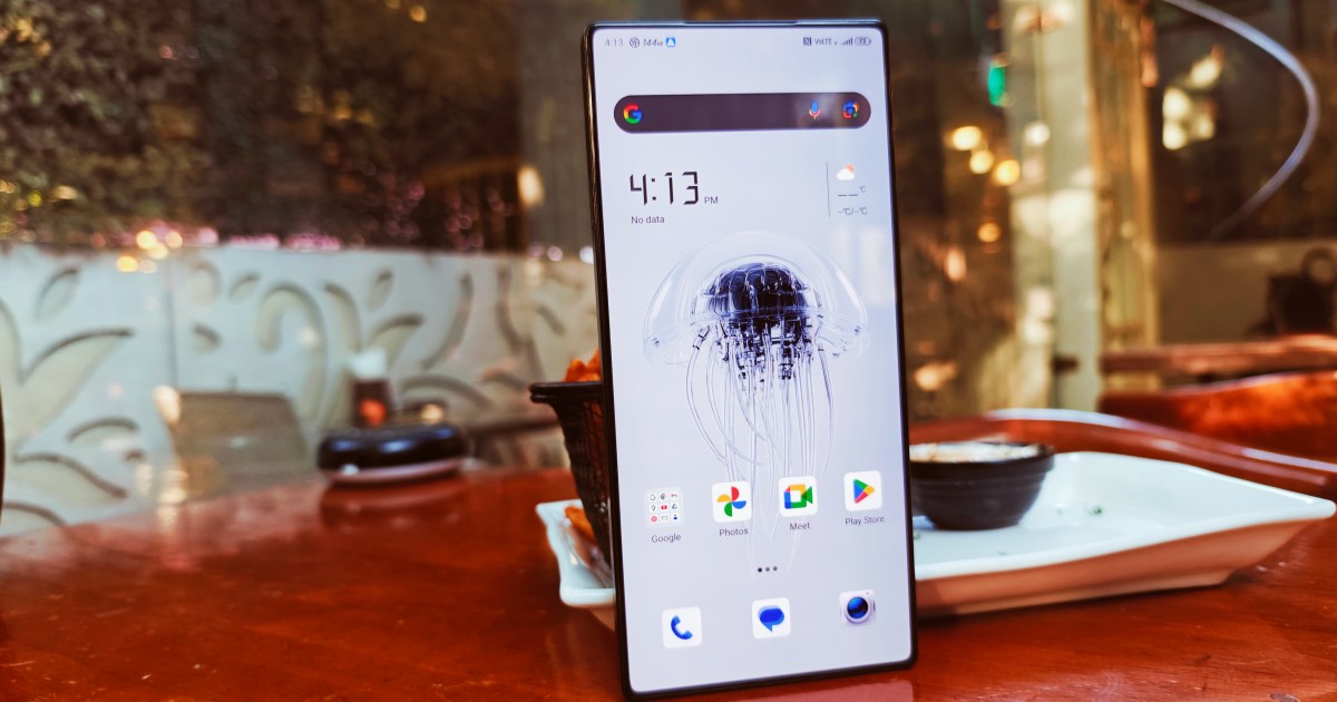 Red Magic 10 Pro: 2024's Best Value Flagship Smartphone?