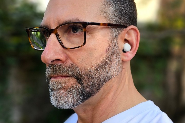 Google Pixel Buds Pro 2