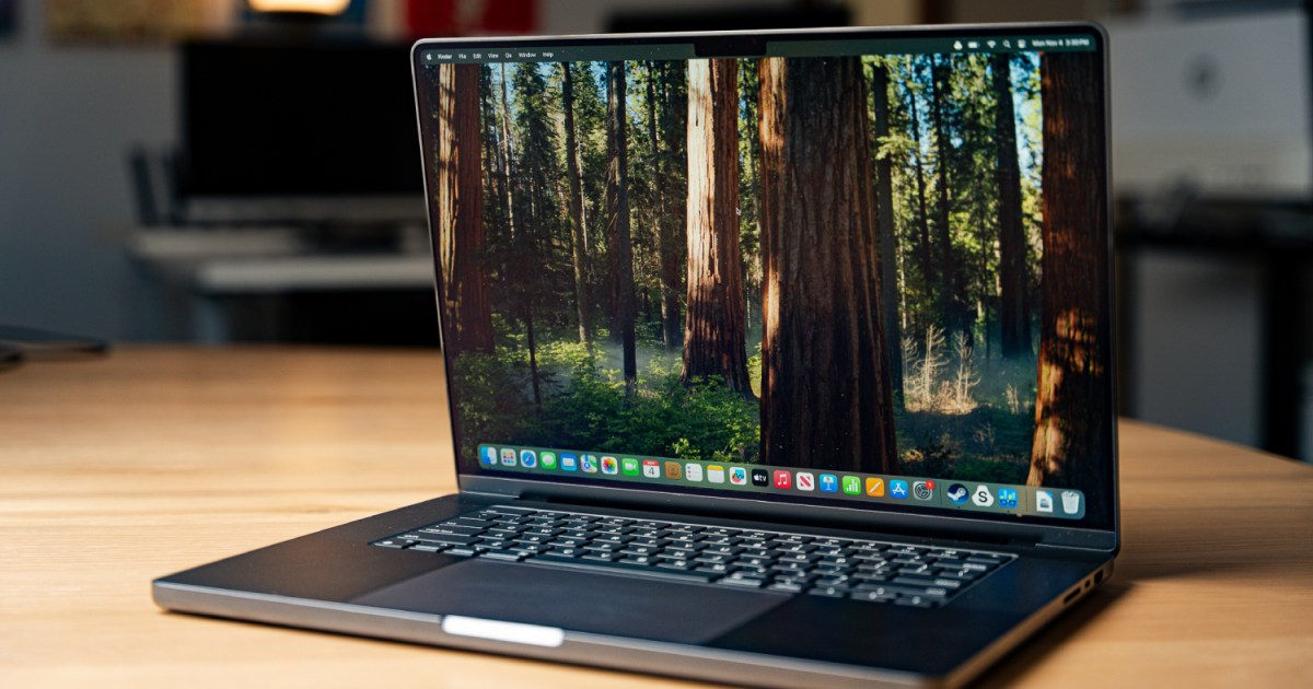 14-inch vs. 16-inch MacBook Pro (M4): Which Should You Choose?