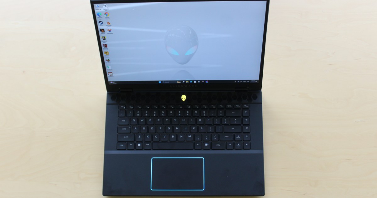 Alienware m16 R2 Review: A Solid Gaming Laptop, Now More Affordable