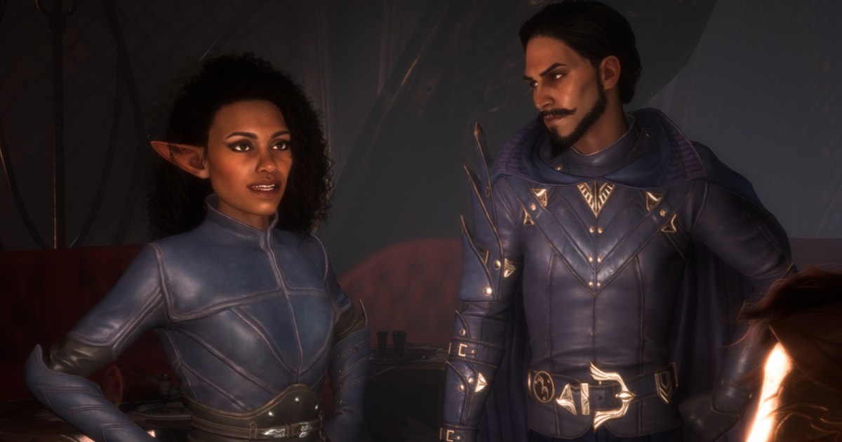 Choosing the Right Faction in Dragon Age: The Veilguard