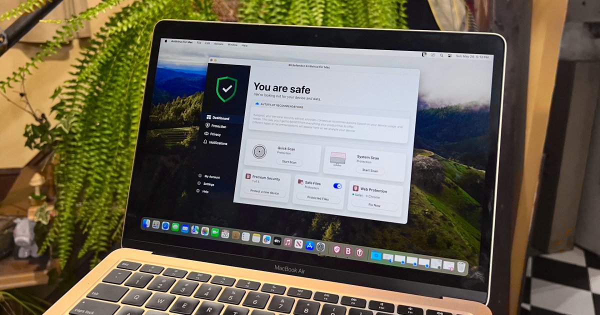 Bitdefender for Mac Review: Robust Protection for macOS