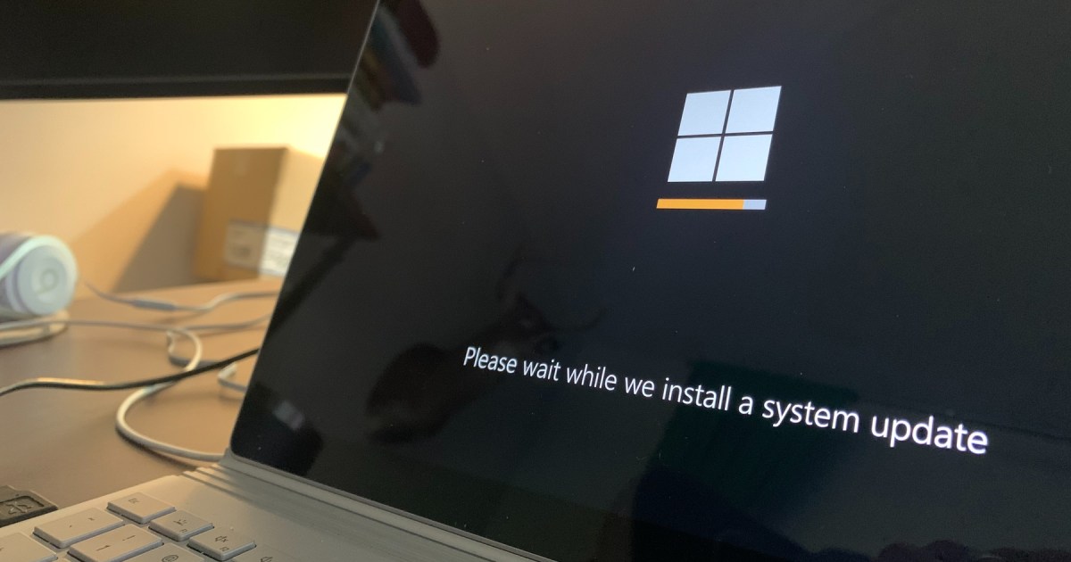 Windows Downdate Exploit: A Terrifying Vulnerability in Windows Update