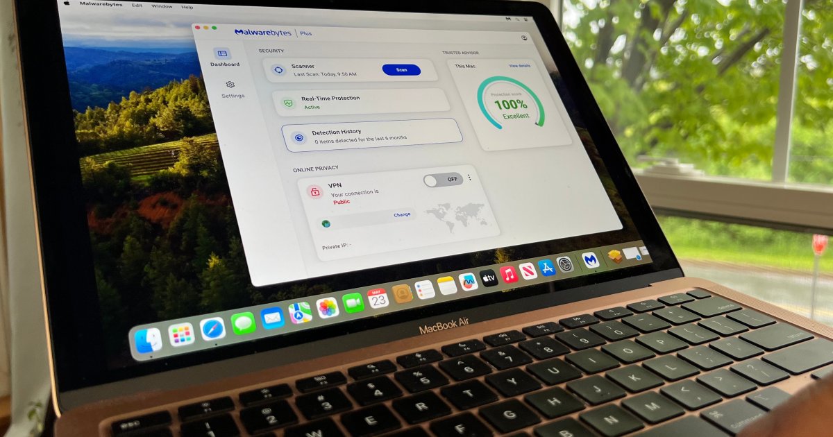 Malwarebytes for Mac Review: A Solid Antivirus Solution in 2024