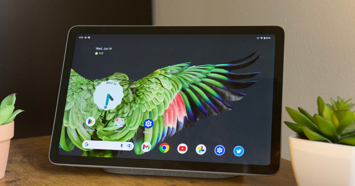 Google's Potential Merger of Chrome OS and Android: A Game Changer for Tablets?