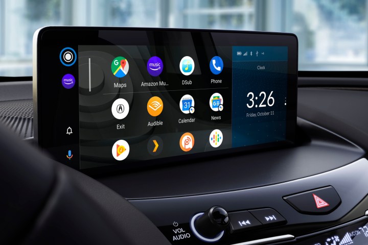 How to Update Android Auto for Seamless Connectivity