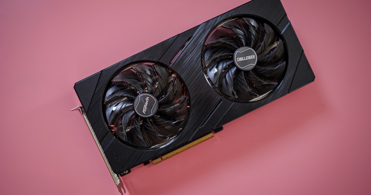 Intel Arc A580: A Surprisingly Powerful Budget GPU for 1080p Gaming