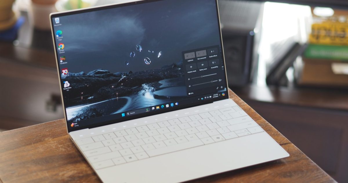 Dell XPS 13 (2024) Review: A Great Laptop, But Its Time Is Running Out