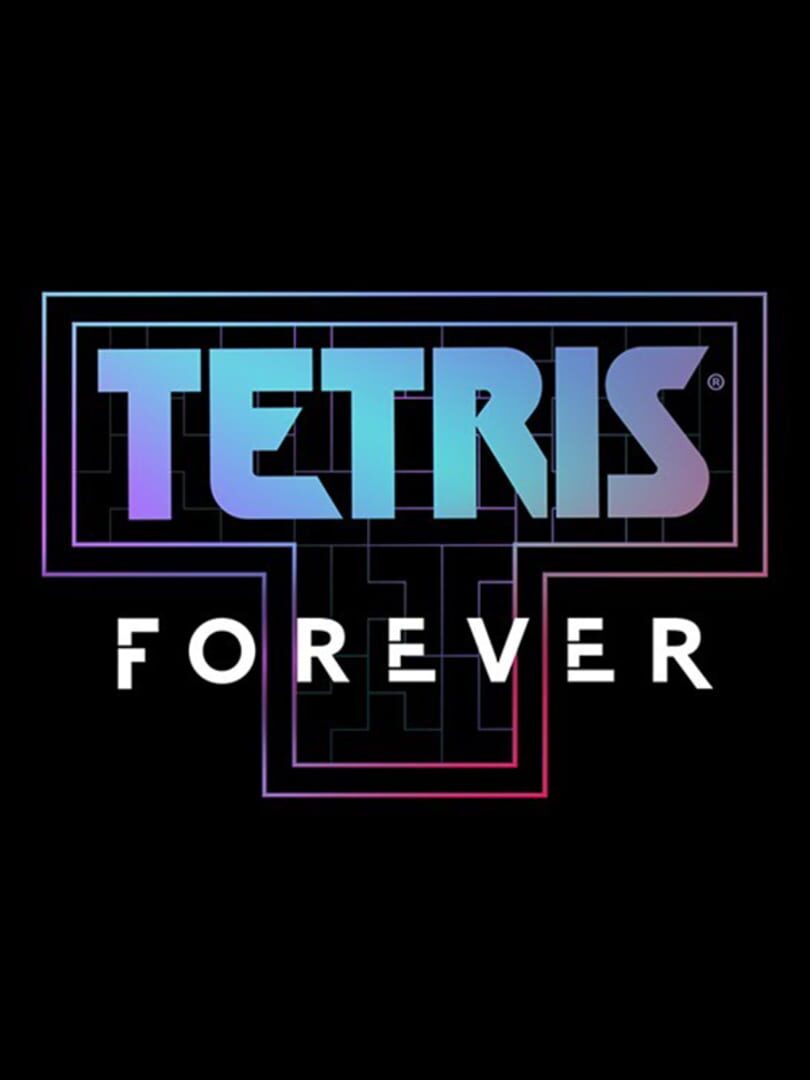 Tetris Forever Compilation