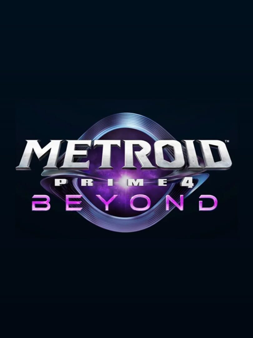 Metroid Prime 4: Beyond First Look