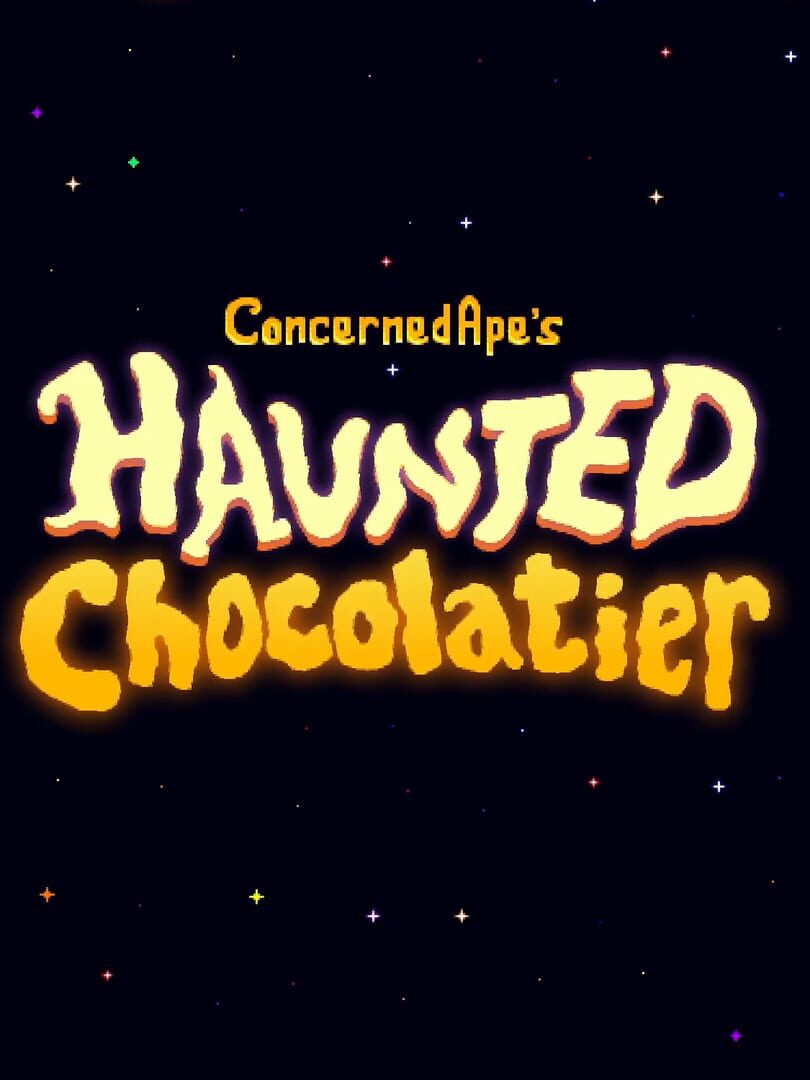 Haunted Chocolatier Gameplay