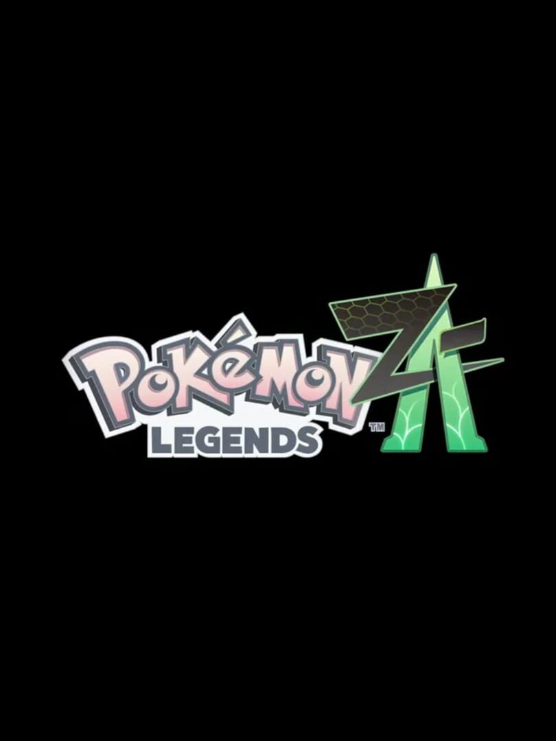 Pokémon Legends: Z-A Teaser