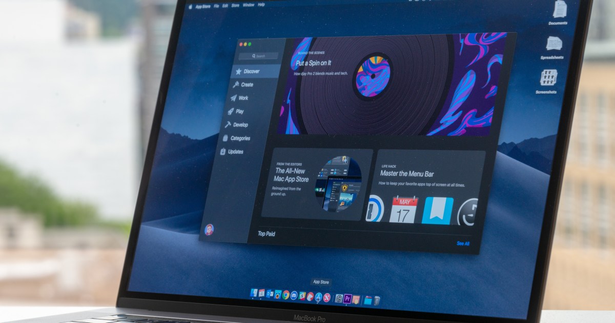 Elevate Your Mac Experience: The Ultimate Guide to Essential Apps in 2024