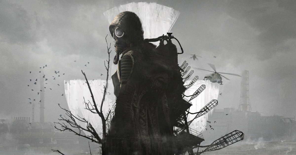 S.T.A.L.K.E.R. 2: Preload Guide, Release Date, File Size, and Preorder Details