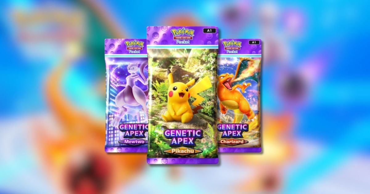 Unlock Hidden Rewards: A Guide to Pokémon TCG Pocket's Secret Missions