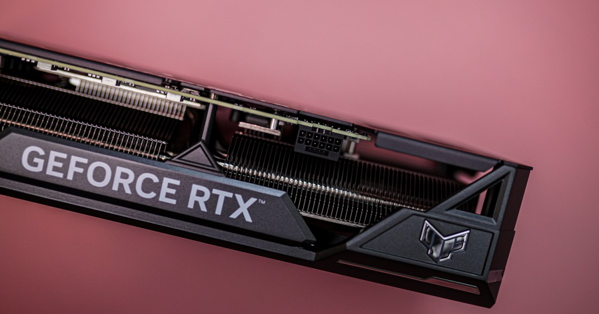 Nvidia's RTX 5070 Ti: Leaked Specs Hint at RTX 4080 Performance