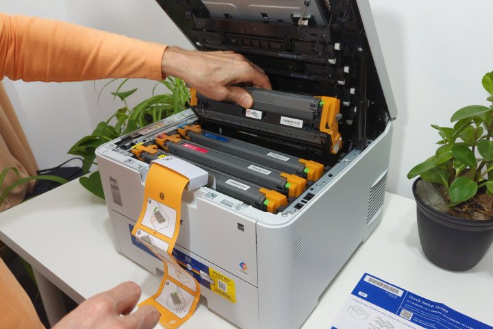 Brother HL-L3280CDW Toner Cartridges