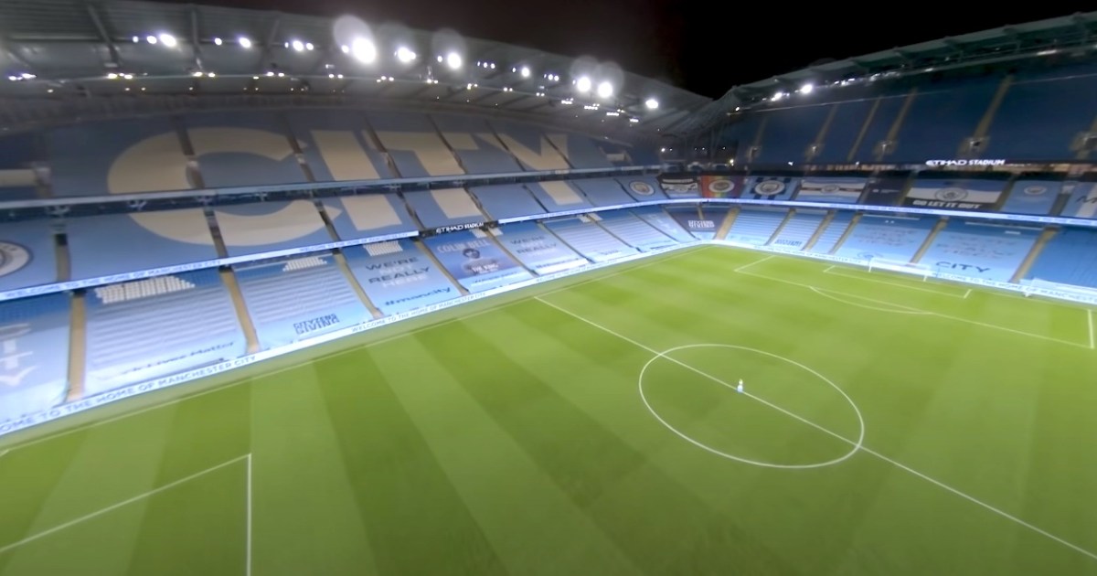 Watch Chelsea vs Man City: Live Stream the Premier League Clash