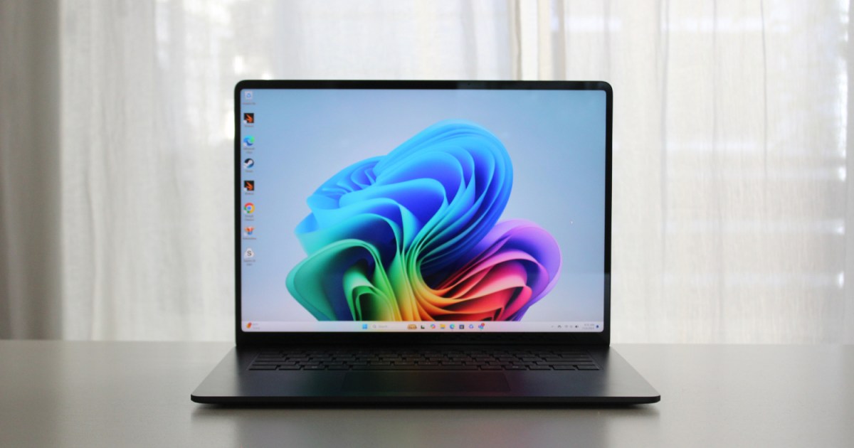 Surface Laptop 7: A True MacBook Air Contender?