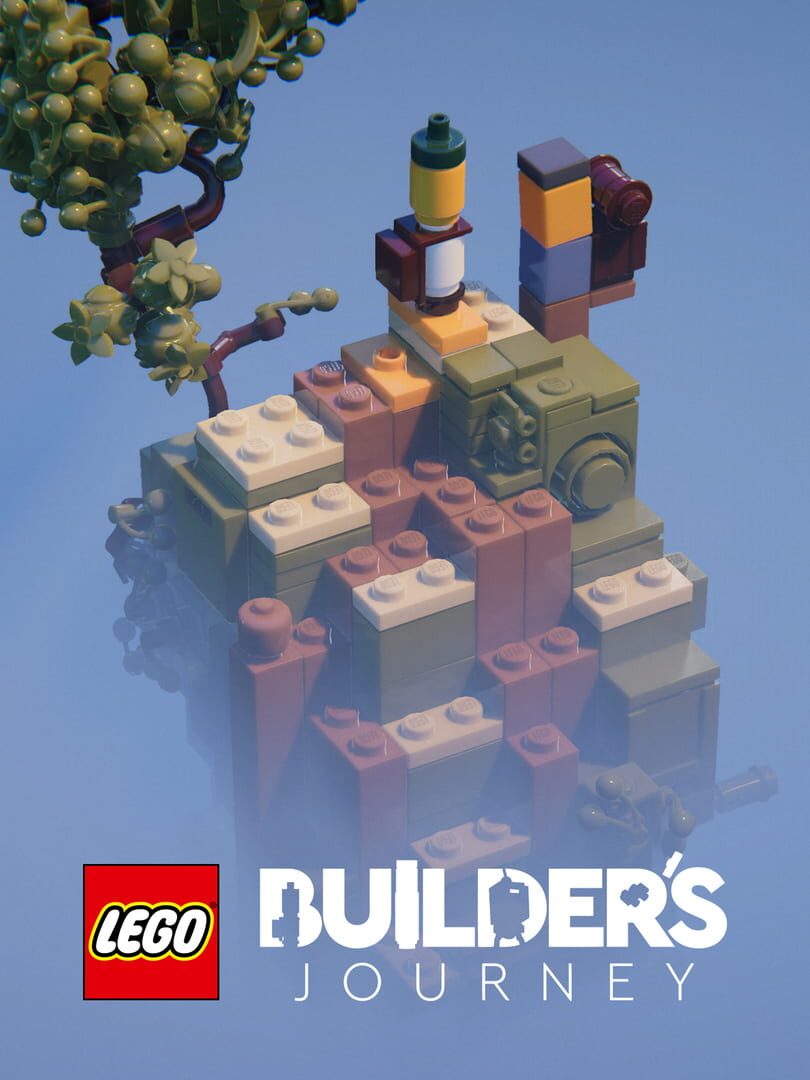 LEGO Builder