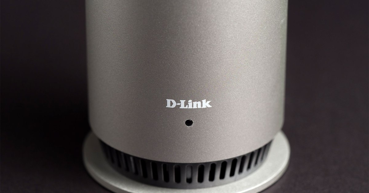 D-Link Router Vulnerability Leaves Legacy Devices Open to Attack