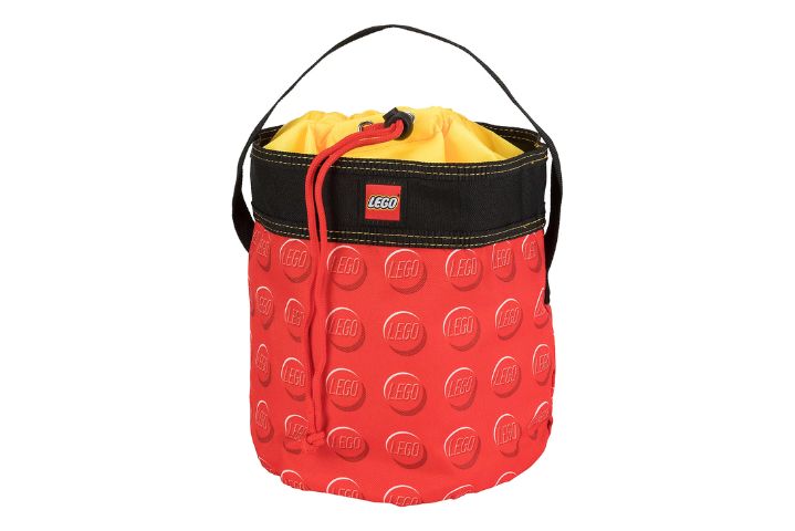 Lego Storage Cinch Bucket