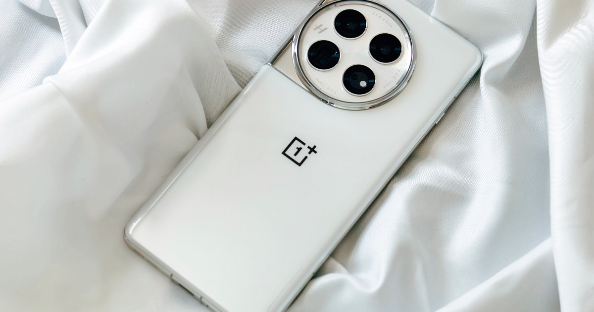 OnePlus Rumored to Revive the "Mini" Flagship Phone