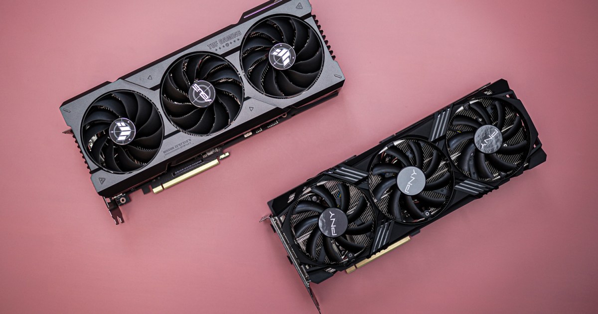 Nvidia RTX 4070 Ti Super Review: A Powerful, Yet Awkward, Contender