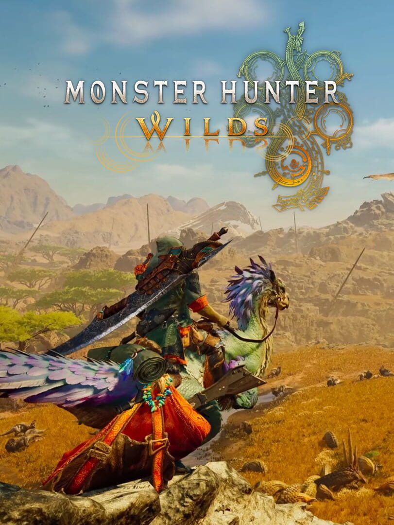 Monster Hunter Wilds