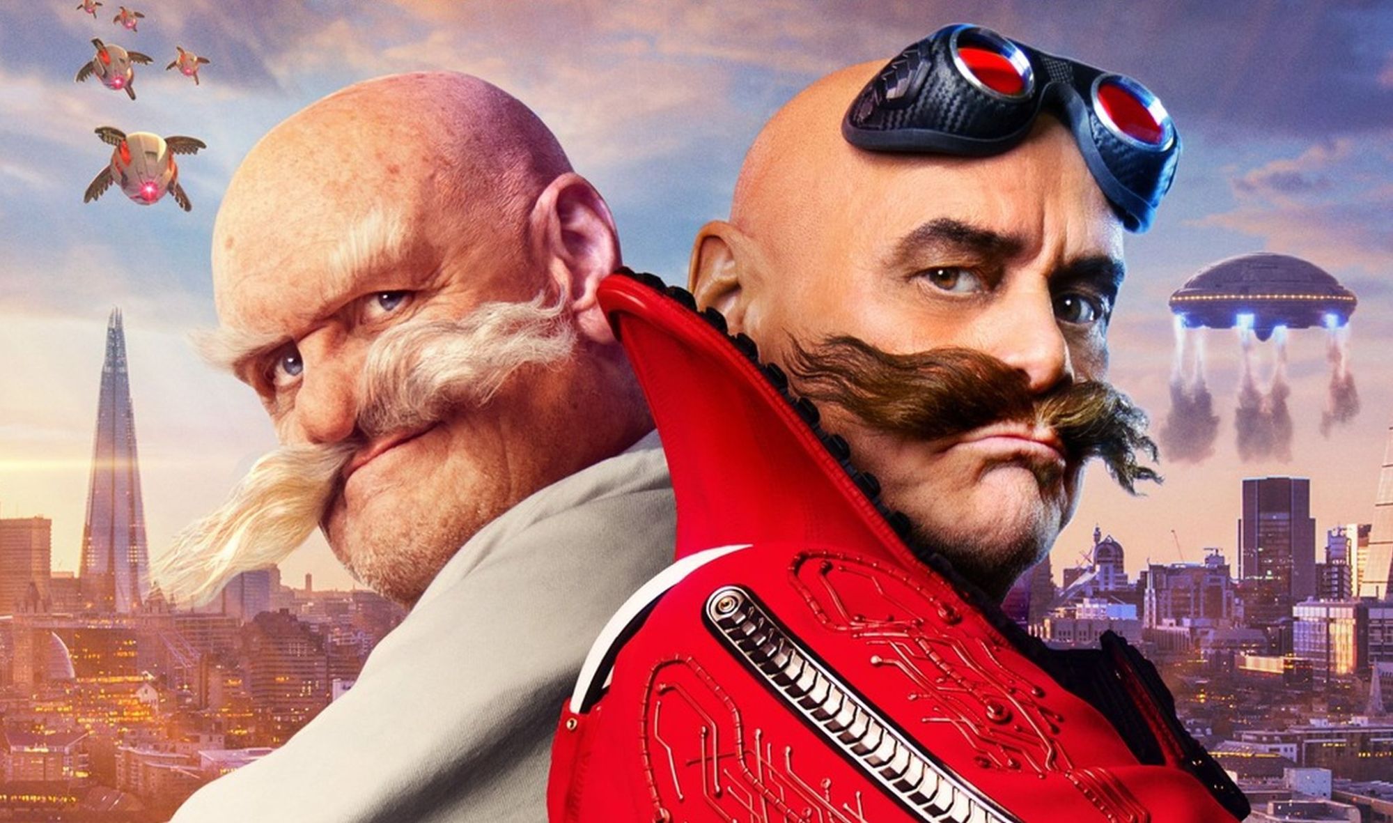 The Future of Dr. Robotnik in the Sonic Movie Franchise