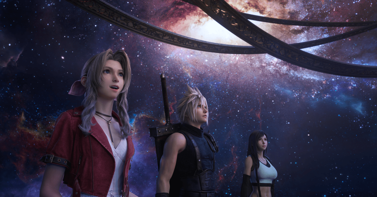 Final Fantasy VII Remake Part 3: Everything We Know