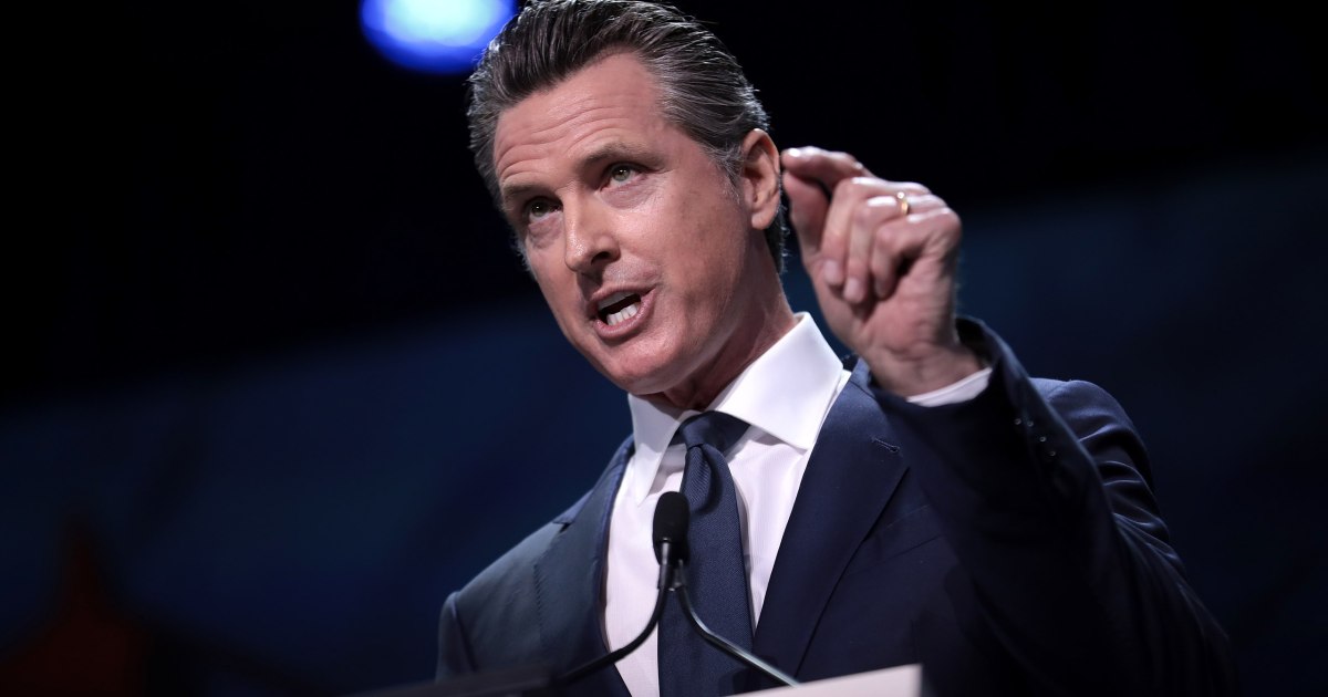 California Governor Vetoes AI Safety Bill SB 1047