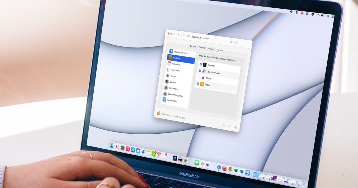 Essential Mac Security Settings: Enhance Your macOS Protection