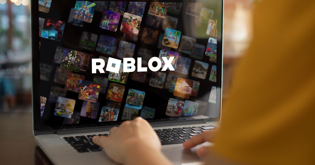 Roblox Enhances Safety Measures for Users Under 13