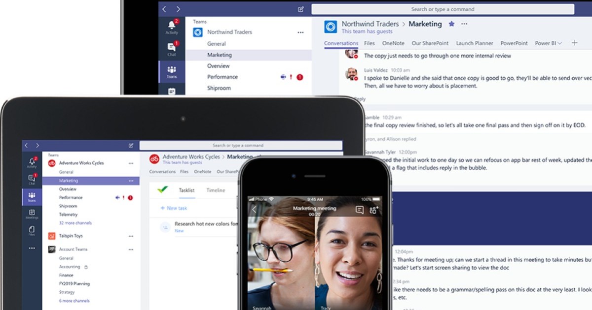 Mastering Microsoft Teams: A Comprehensive Guide