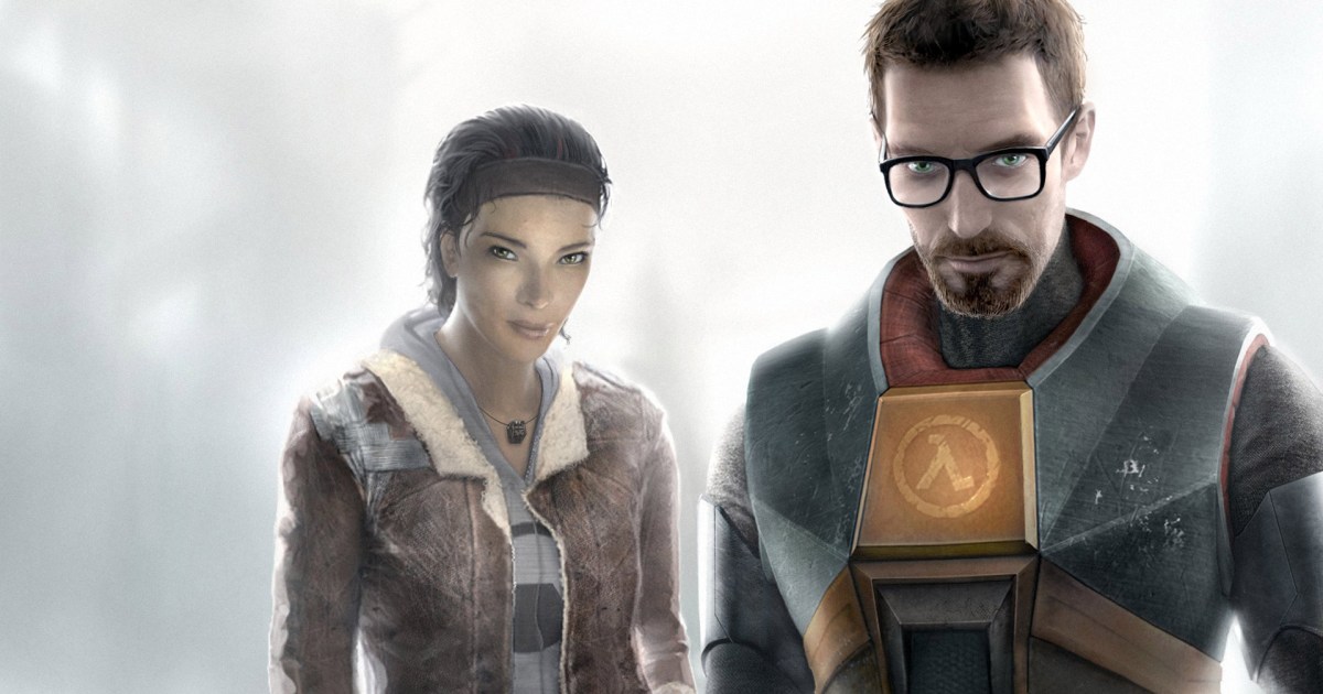 Project Borealis: The Half-Life 3 We've Been Waiting For?