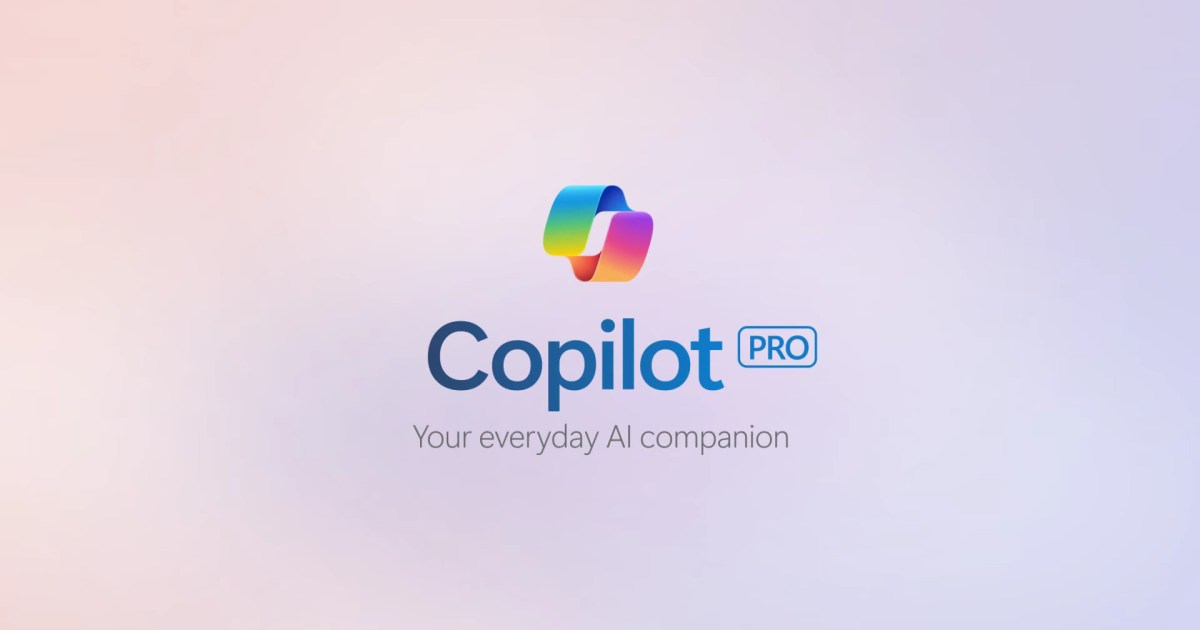 Mastering Microsoft Copilot Pro: A Comprehensive Guide