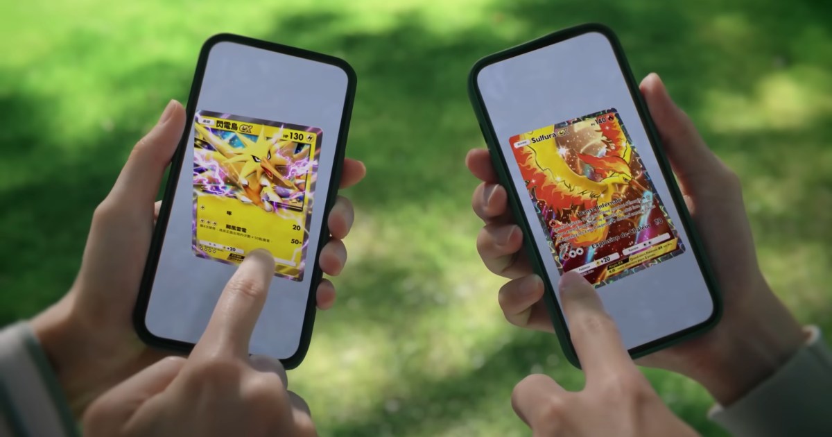 How to Battle Friends in Pokémon Trading Card Game Pocket