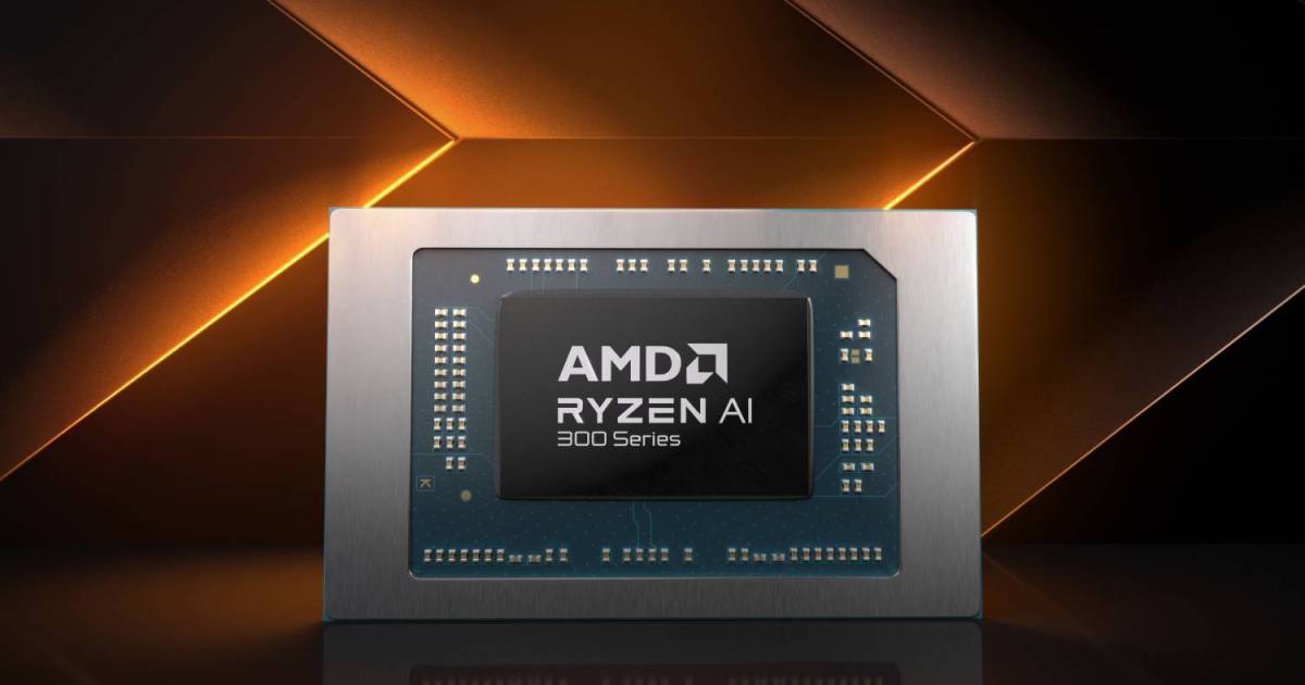 AMD Ryzen AI 9 HX 370 Outperforms Intel Core Ultra 7 258V in Gaming Benchmarks