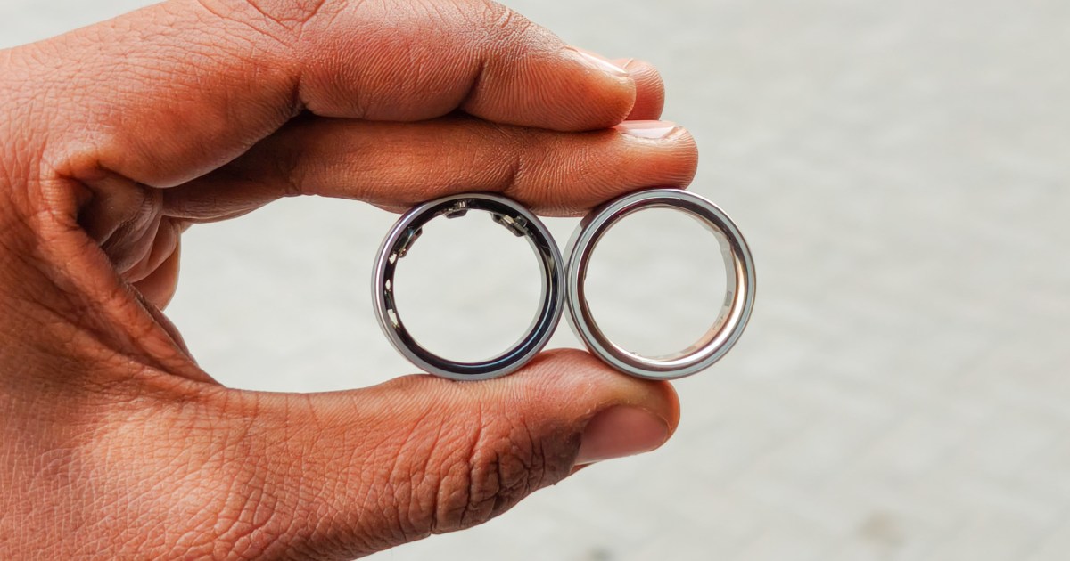 Oura Ring 4 vs. Samsung Galaxy Ring: Which Smart Ring Reigns Supreme?