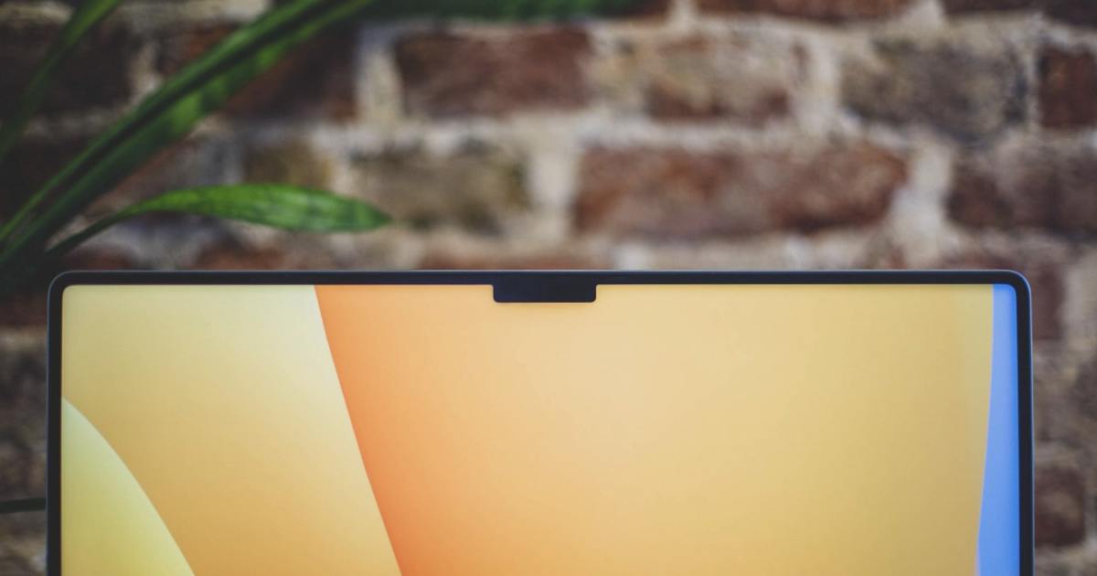 NotchNook: Transforming the MacBook Notch into a Productivity Powerhouse