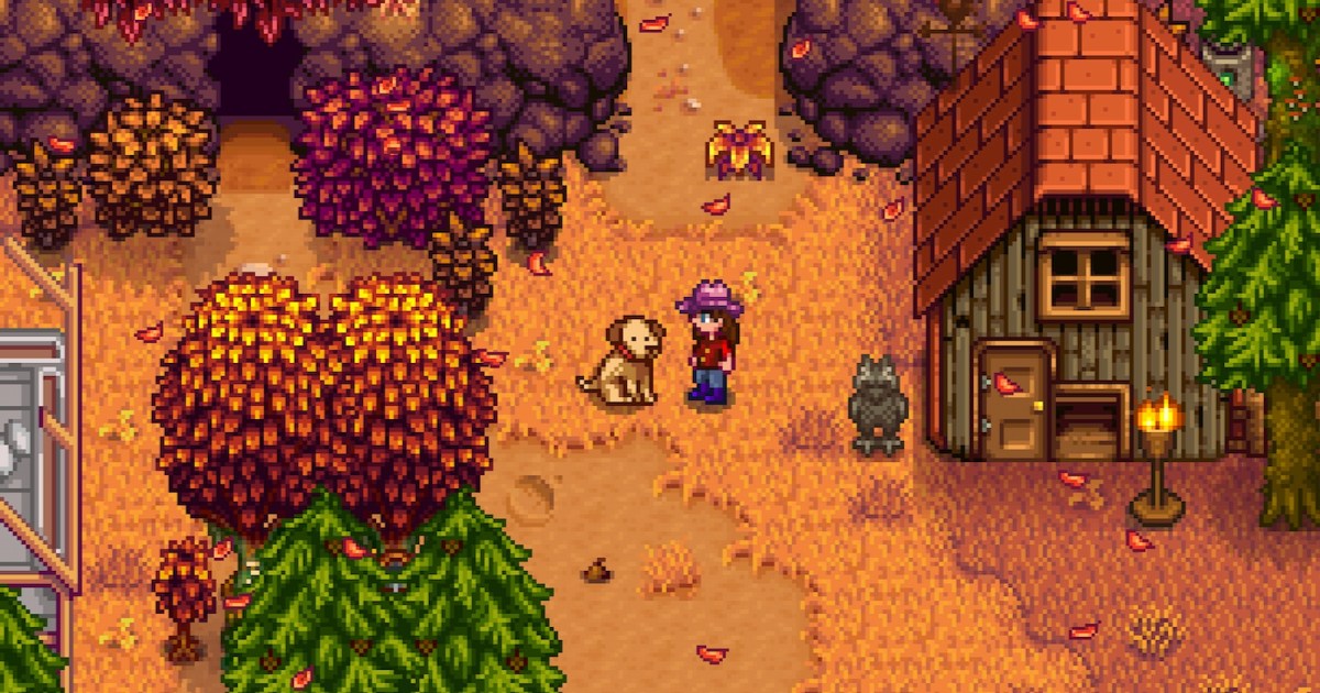 Adopting Multiple Pets in Stardew Valley: A Complete Guide