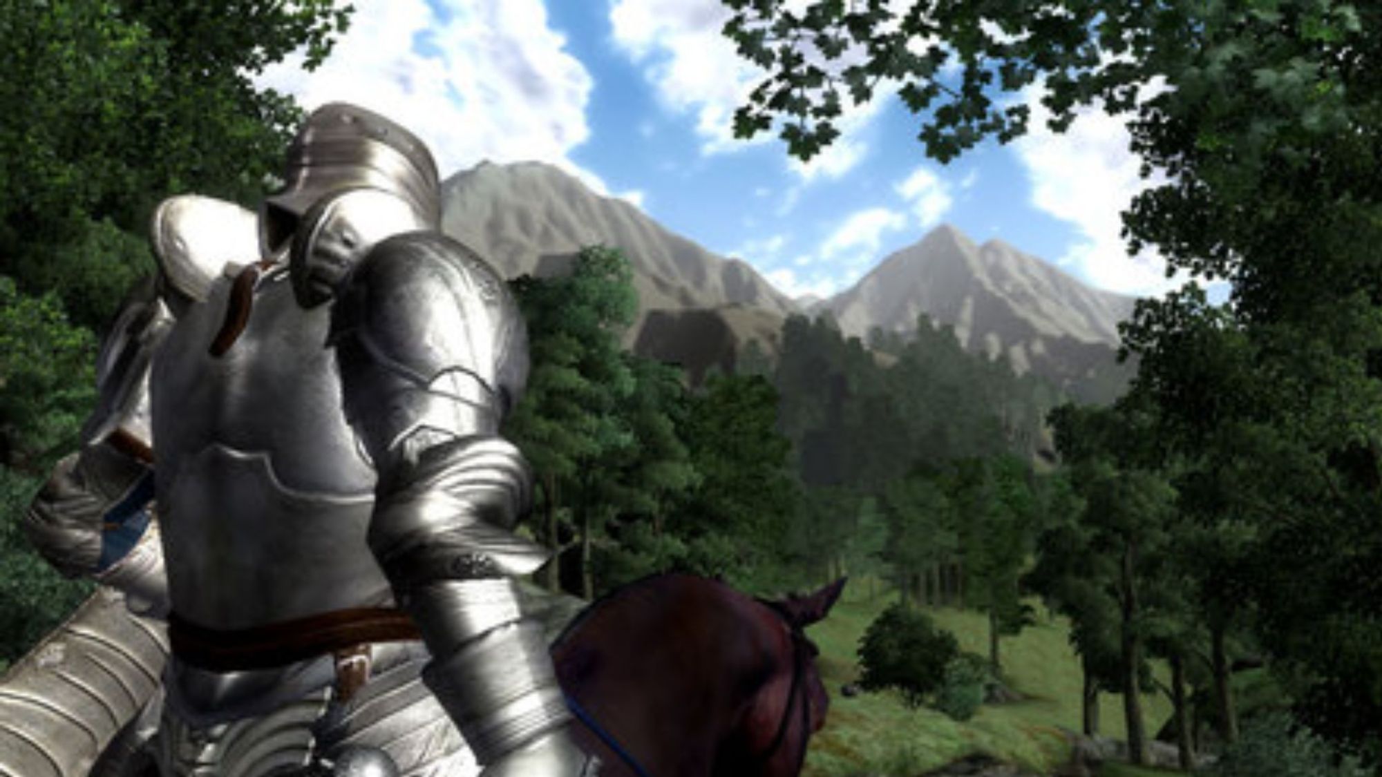 Elder Scrolls IV: Oblivion Remake Rumors Resurface