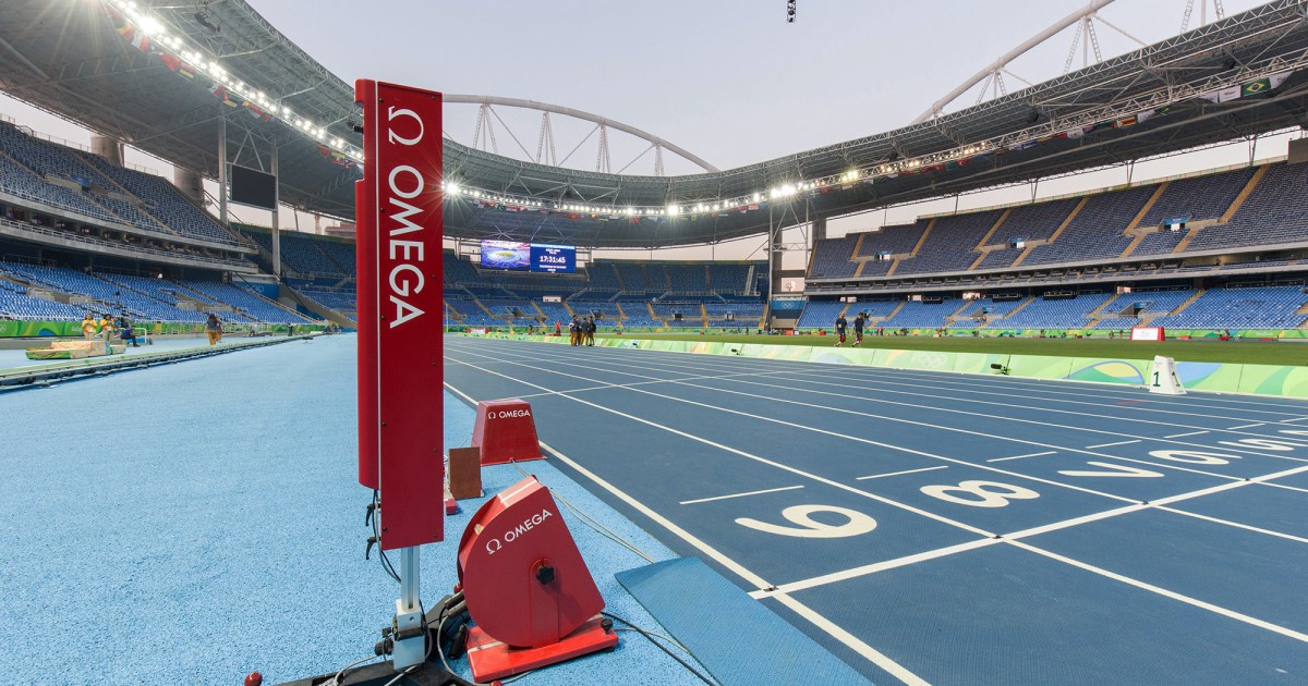 How to Watch Track and Field at the 2024 Paris Olympics