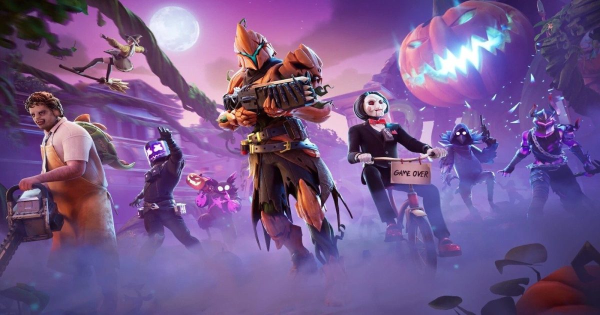 Fortnite Chapter 2 Remix: Release Date, Leaks, and What to Expect