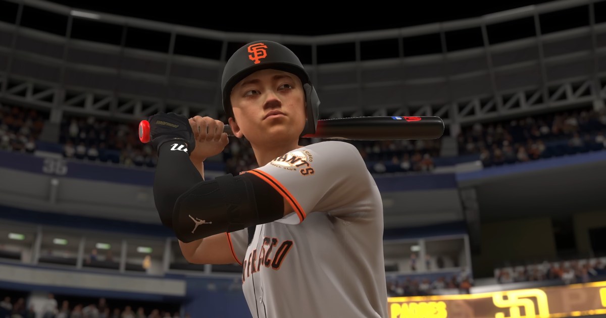 MLB The Show 25 Ditches Sets and Seasons Feature