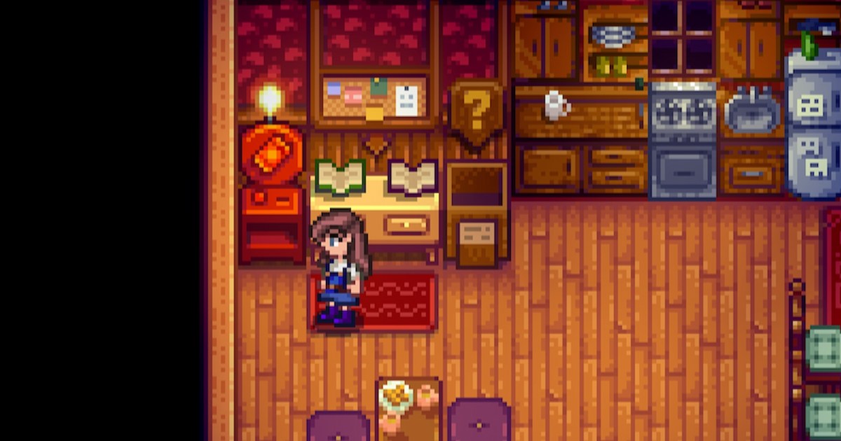 Stardew Valley Prize Tickets: How to Get and Use Them