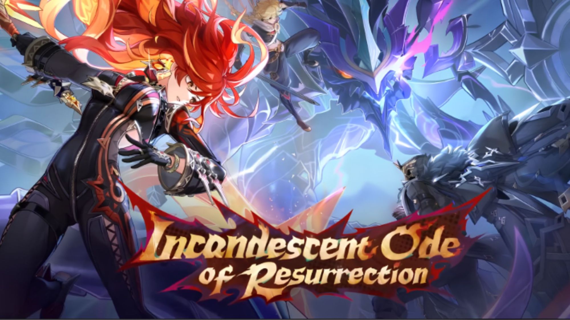 Genshin Impact 5.3 "Incandescent Ode of Resurrection" Update Launches January 1st, 2025