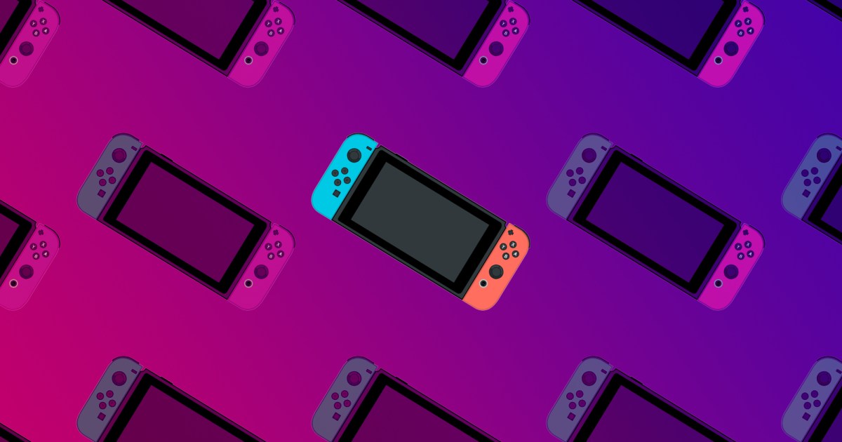 Nintendo Switch 2: Everything We Know and What We Want