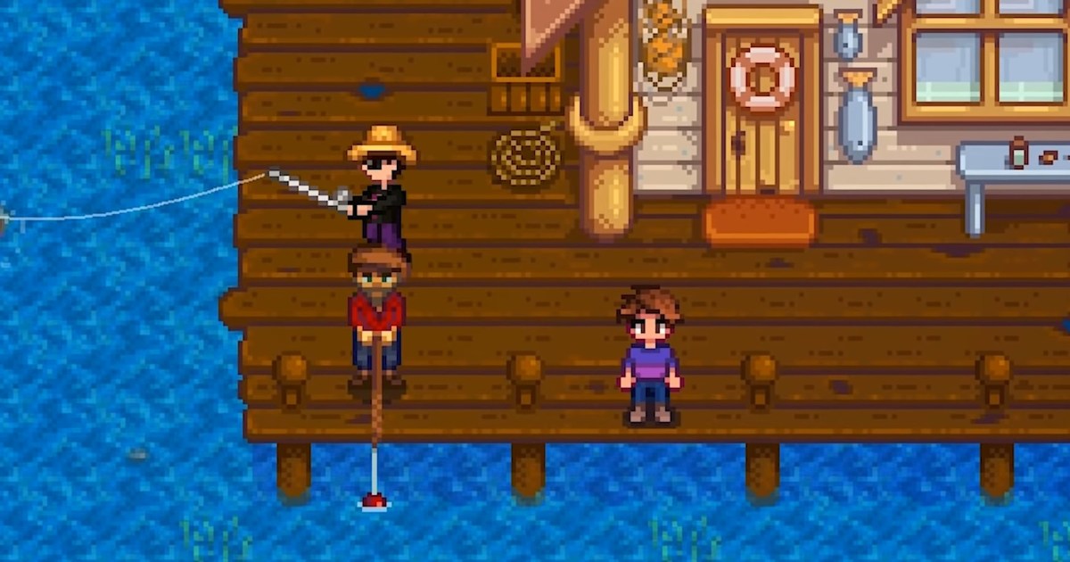 Stardew Valley Cross-Platform Play: A Comprehensive Guide